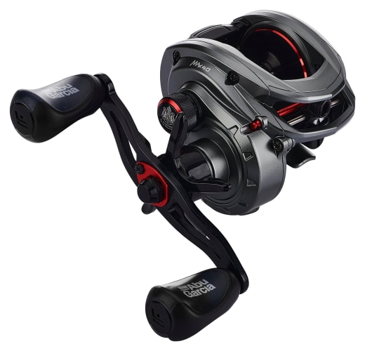 abu garcia diplomat 4 piece travel spinning rod Abu Garcia DIPLOMAT V2 Travel 804M 10-35g (Reel), 4-piece   Sportfiskegiganten