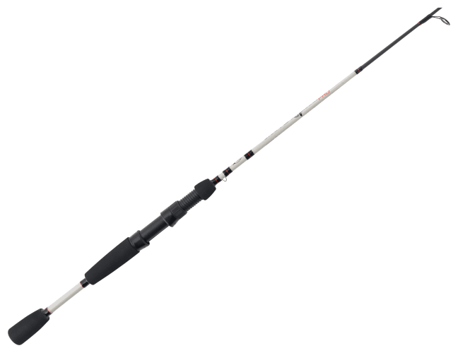 bass pro fishing rods and reels crappie rods Bass Pro Shops Crappie Maxx Pro Series Crappie Rod - 7' - Ultra Light -  Moderate