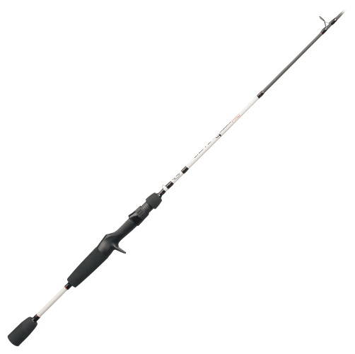 Bass Pro Shops Crappie Maxx Pro Series Crappie Casting Rod Cabela's