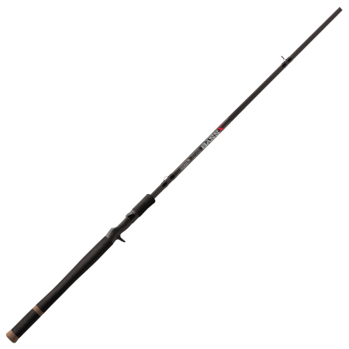 St. Croix Bass X Casting Rod - 7'1'' - Medium - Fast | Bass Pro Shops