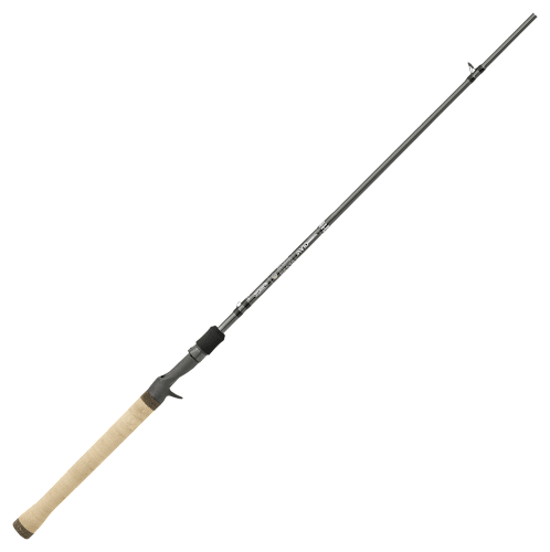cabelas st croix 2 piece casting rod Bass X the legendary St St Croix Best Spinning Rod