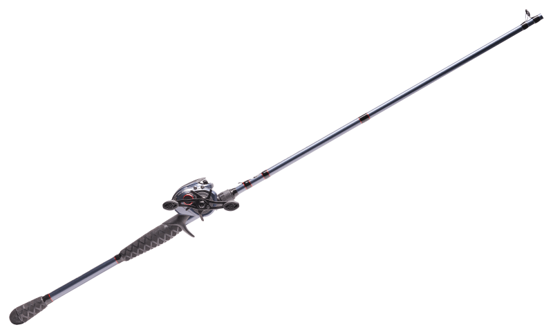 abu revo baitcast reels Garcia Inshore Baitcasting Reel ABU GARCIA BLACKMAX 5 Gen II A3 Abu Garcia Reel Model:BST400LP-HS allowing for longer sessions