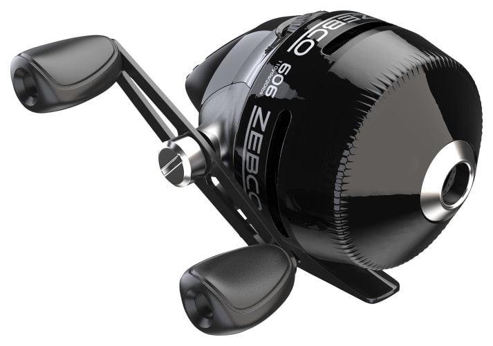Zebco 606 Spincast Reel | Cabela's