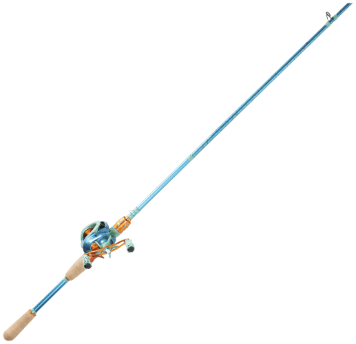 Bass Pro Shops Prodigy Baitcast Combo - Medium Heavy | Bass Pro Shops