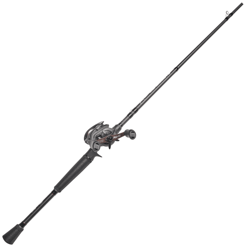 abu garcia carbon lite baitcast ros Zata LTD Low Profile Reel and 7' Fishing Rod Combo, Magnetic Braking System, 24-Ton Graphite Construction, Graphite Body & Sideplates, Left Handle Position : Sports & Outdoors These specialized actions simply enhance the winning combination already in place Abu Garcia REVO5XVIQLP-L Revo X