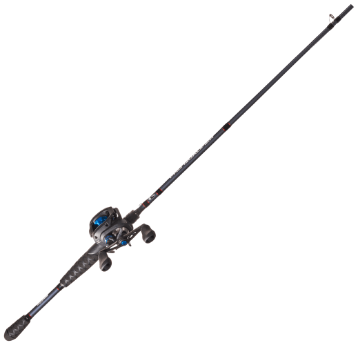 Shimano SLX DC/Bass Pro Shops Pro Qualifier Baitcast Combo - Right - 7'3" -  Heavy - 7.2:1 - 1 Piece | Cabela's