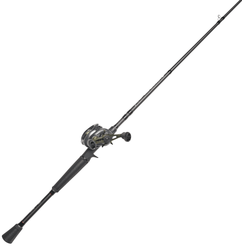 Shimano Curado DC/Bass Pro Shops Johnny Morris CarbonLite Technique  Baitcast Combo - Left - 7' - Medium Heavy - 8.5:1 - A | Cabela's