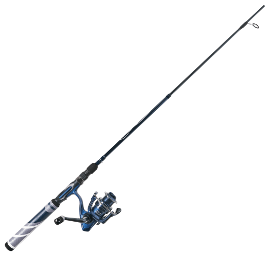 Bass Pro Shops Pole In One Spinning Travel Combo Cabela's