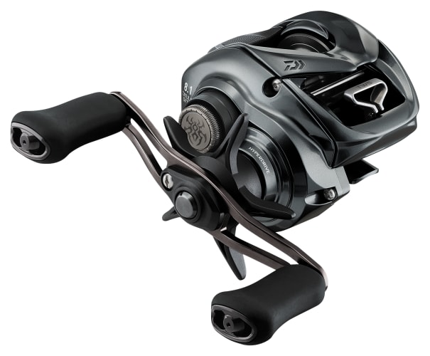 ダイワ タトゥーラSV TW 6.3 REVROS2004H Daiwa Tatula SV TW 100 Baitcast Reel - Right - 6.3:1 | Bass Pro Shops