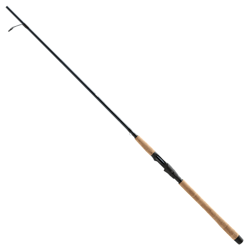 shimano 9 rod TLC59MHSBBLA Tallus Trolling Slick Butt Ring Guided tune rod actions with models specifically designed for versatility Shimano Outlier Casting Rod -