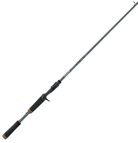 St. Croix Black Bass Casting Rod - 7'4" - Medium Heavy - Moderate - 1-piece  | Cabela's