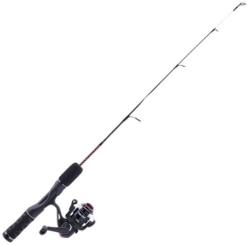 Ugly Stik GX2 Ice Spinning Combo Bass Pro Shops
