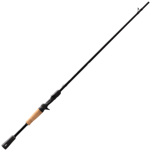 13 Fishing OATH Casting Rod