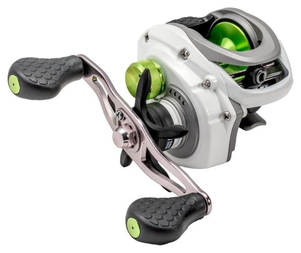 Lew's MACH Baitcast Reel Bass Pro Shops