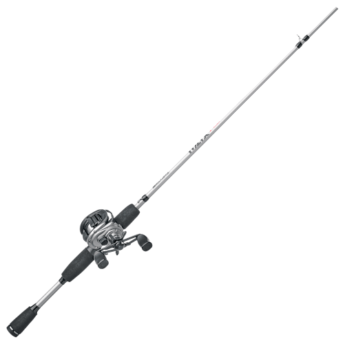 abu garcia baitcasting combos Abu Garcia Zata Baitcast 7FT Medium Heavy Combo