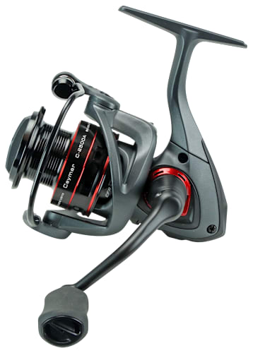 Okuma Ceymar A Spinning Reel - 3000 | Bass Pro Shops