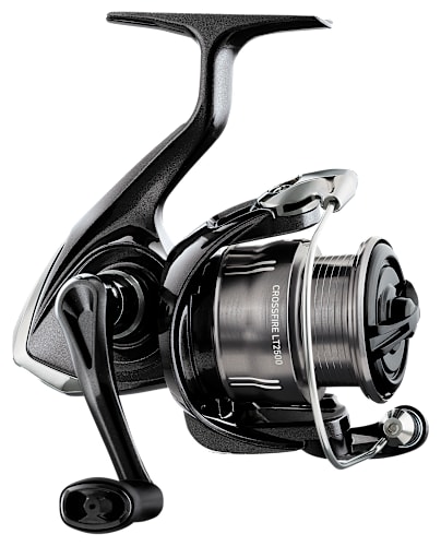 Daiwa Crossfire LT Spinning Reel - 4000 Size | Bass Pro Shops