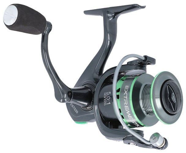 ambassadeur fishing reels south africa Abu Garcia Ambassadeur S Round Reel