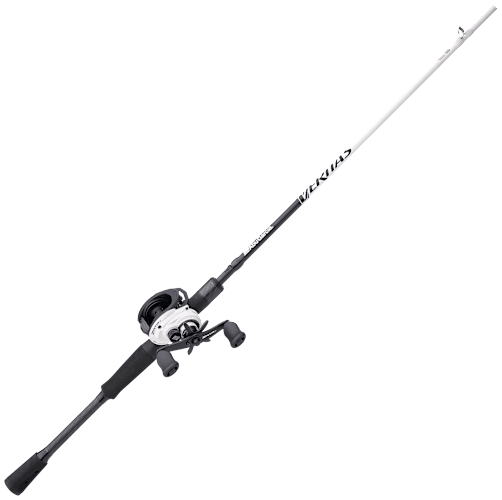 baitcasting combos cabelas Abu Garcia Veritas Baitcast Combo