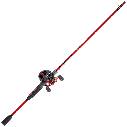 baitcaster combo ugly stik GX2 Baitcast catching cosmetics Ugly Stik Elite Baitcast Combo