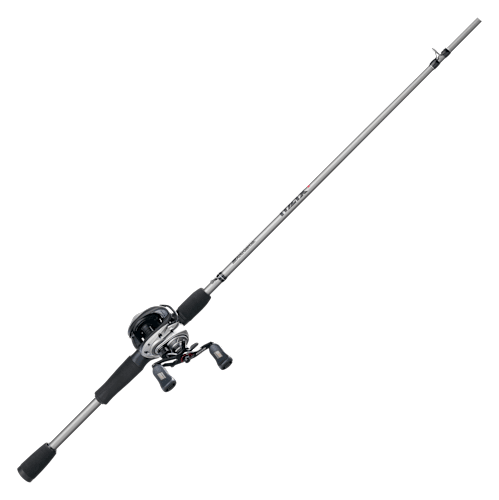 Moulinet Abu Garcia MAX X à Profil Bas 1539733