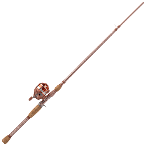 SheFish Recreation Spincast Combo - 6'3'' - Medium Heavy