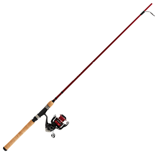 Shimano Sienna Spinning Combo | Bass Pro Shops