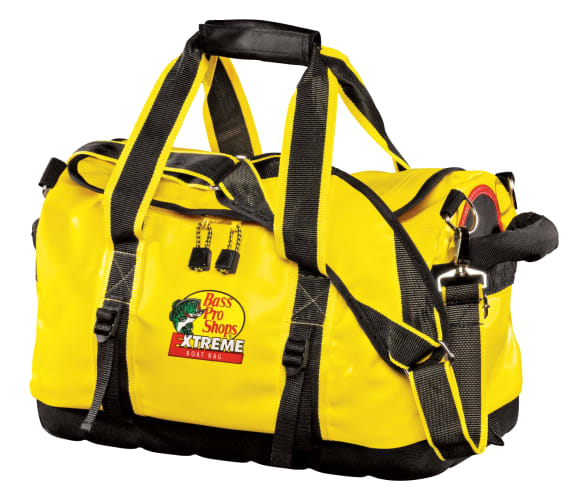 Bass Pro Shops Extreme Boat Bag - 24