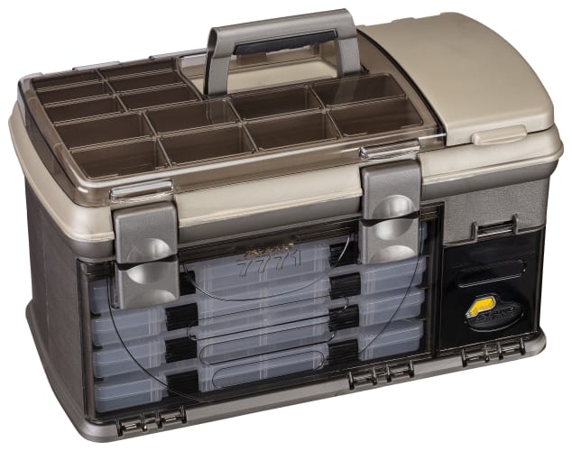 Plano 7771 Guide Series Tackle Box | Bass Pro Shops