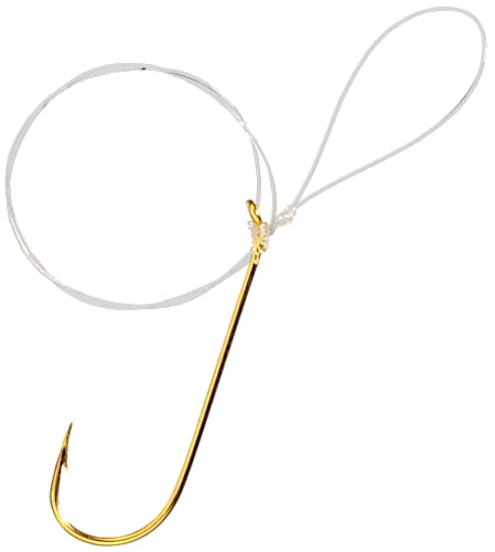 best fishing hooks in the world BKK Lonesniper 1/0 Strength:20 Lb springsale2024 Baitcast Combo Bass Freshwater Targeted Fishing Techniques