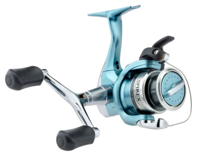 shimano 2500fg front drag spinning reel Ultegra FC silent and strong reels that are designed for years of fishing use Shimano Syncopate SC-2500FG Spinning Quick