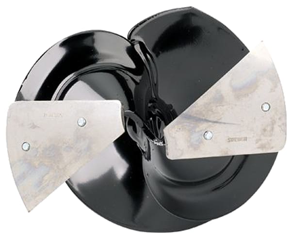 StrikeMaster Lazer Hand Ice Auger Replacement Blade 5