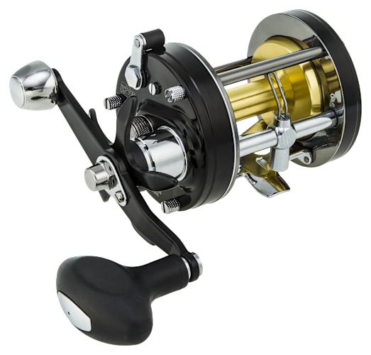 abu garcia ambassadeur cs pro rocket reel Abu Garcia Pro Rocket CS-7000 Levelwind Reel