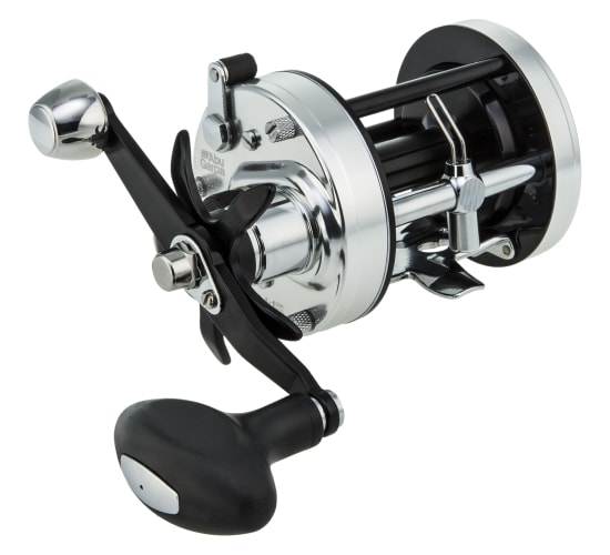 ambassadeur 7000 リール Abu Garcia Ambassadeur 7000 C3 Levelwind Reel | Bass Pro Shops