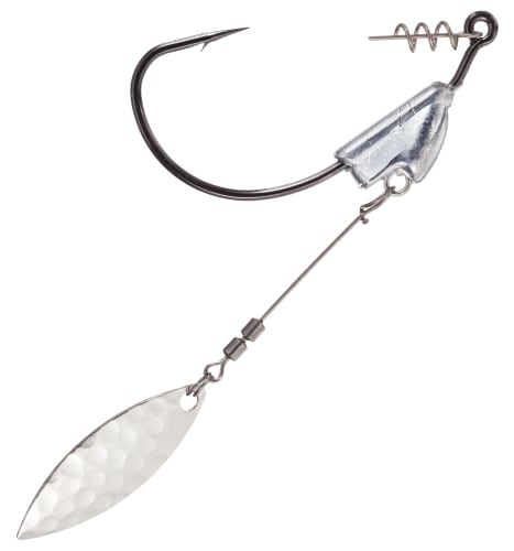 Owner Flashy Swimmer with TwistLOCK | Bass Pro Shops