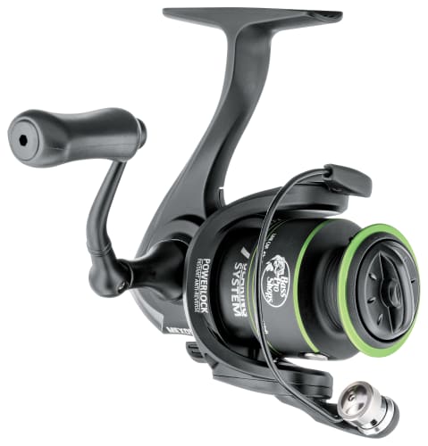 Bass Pro Shops Micro Lite Glass Spinning Rod | Bass Pro Shops