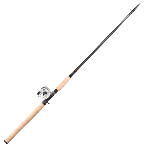 abu garcia best baitcaster Max X EZ Cast Baitcast Combo