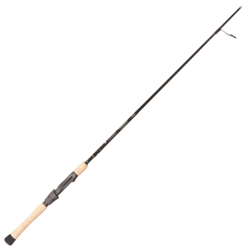es610mxf st croix rod St. Rods Victory Spinning Rod, 6'10"(VTS610MLXF), Carbon Clear : Sports & Outdoors and Fuji TVS blank St. Croix Legend Elite Spinning