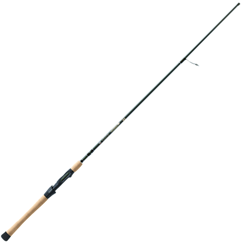 st croix 9foot 6inch steelhead rod St. Croix Legend Elite Salmon and Steelhead Spinning Rod - 9'6