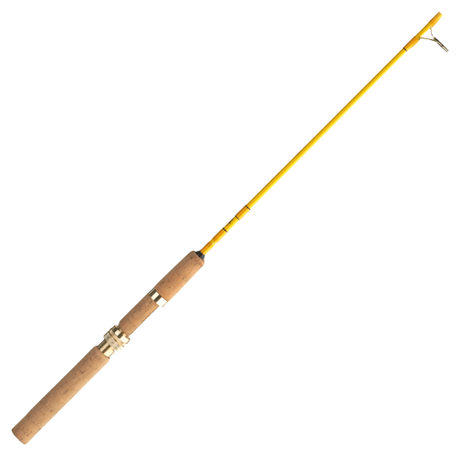 Bass Pro Shops Micro Lite Glass Spinning Rod