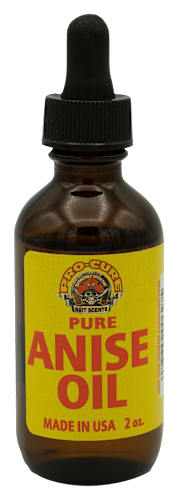 Pro-Cure Anise Plus Bait Oil | Bass Pro Shops