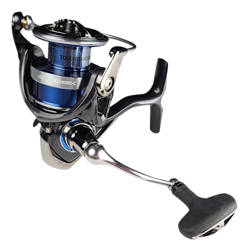 daiwa accudepth icv low profile line counter reel Daiwa Accudepth Plus Line Counter Reel