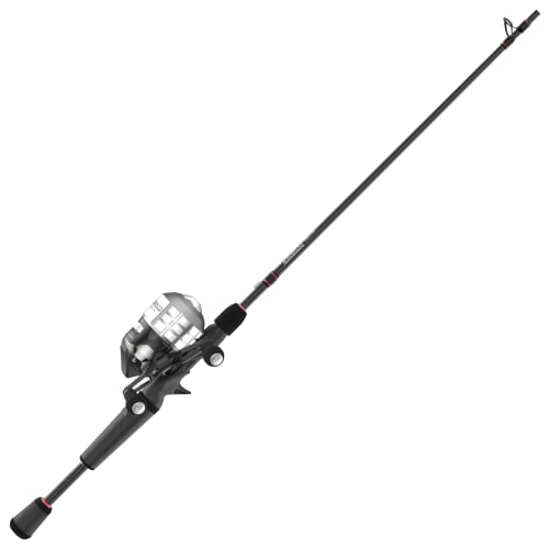 ゼブコデルタ30 Zebco Delta Spincast Combo - 30 | Cabela's