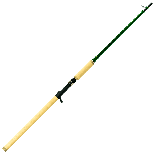 Shimano Compre Muskie Casting Rod - 8' - X Heavy - 1 | Bass