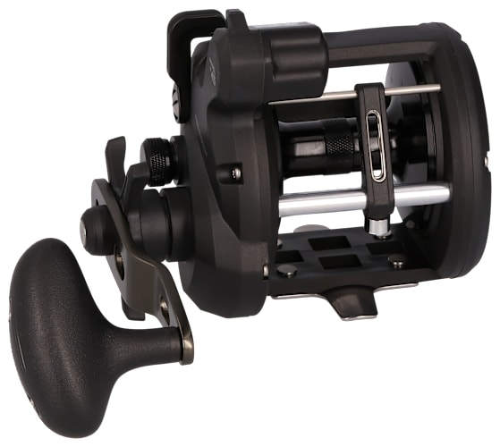 bass pro daiwa line counter reels Accudepth Plus Reel and more. Daiwa Lexa 100 Line Counter