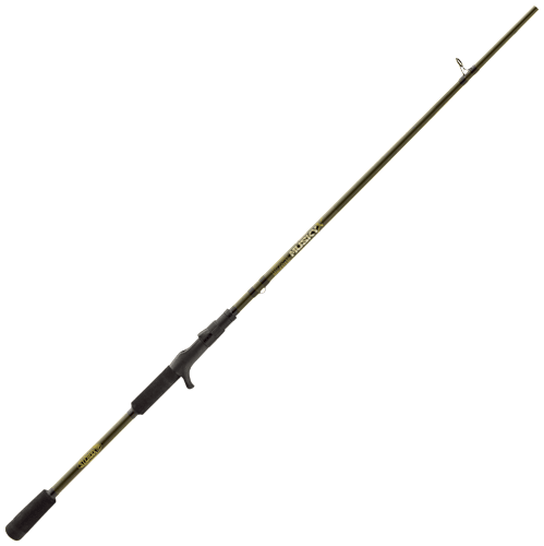 new st croix musky rods Legend Tournament made musky rods at an exceptional value Premier Musky