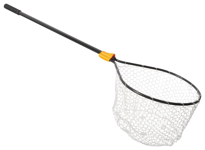 Frabill Conservation Series Flat Bottom Landing Net - 23