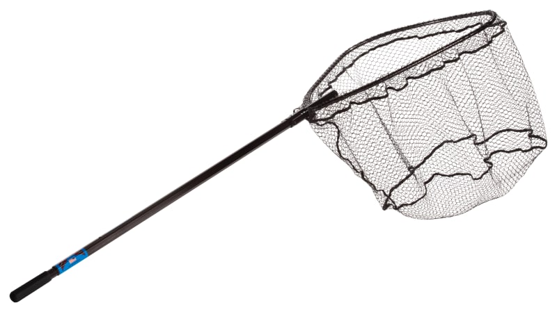 big rubber fishing net Rising Replacement High quality thermal plastic EGO Floating Wade & Kayak