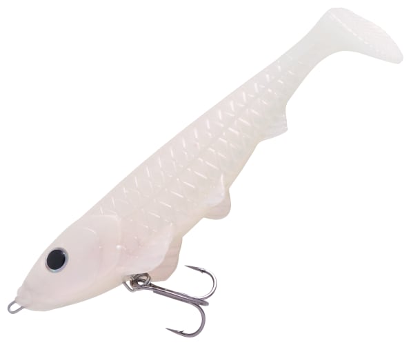 bass pro fishing lures threadfin shad Bass Pro Shops XPS Comeback Shad Swimbait - Threadfin