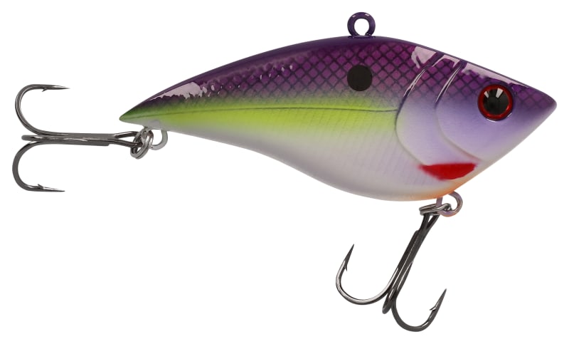 Bass Pro Shops XPS Rattle Shad - American Shad - 2-3/4" | Bass Pro Shops